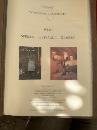 Bild von Weingut Christianshof