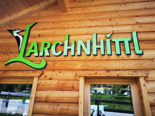 Bild von Larchnhittl