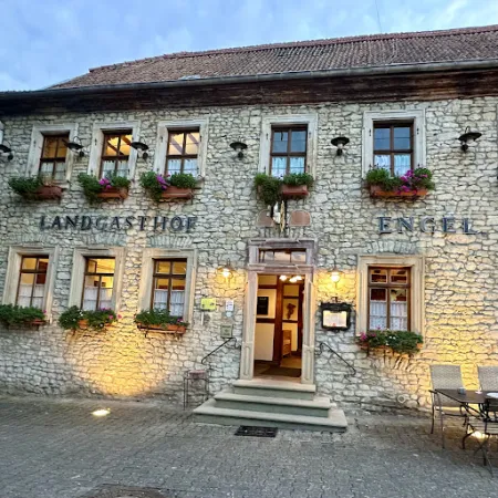 Bild von Landgasthof Engel