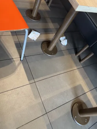 Bild von McDonald's