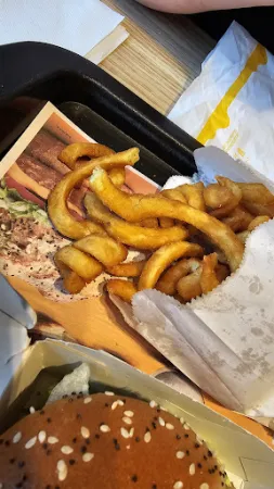 Bild von McDonald's
