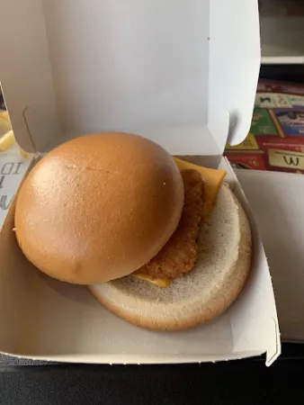 Bild von McDonald's