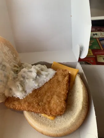 Bild von McDonald's