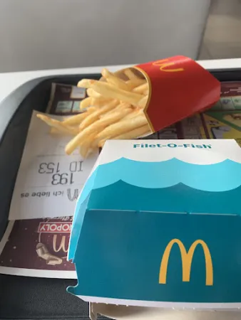 Bild von McDonald's