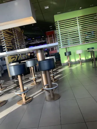 Bild von McDonald's