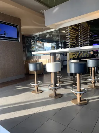 Bild von McDonald's