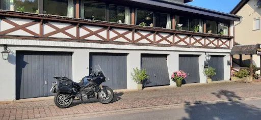 Bild von Hotel-Restaurant Haus Waldesruh - Joachim Große