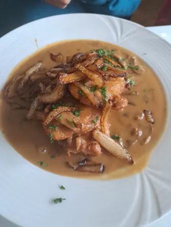 Bild von Hotel-Restaurant Haus Waldesruh - Joachim Große