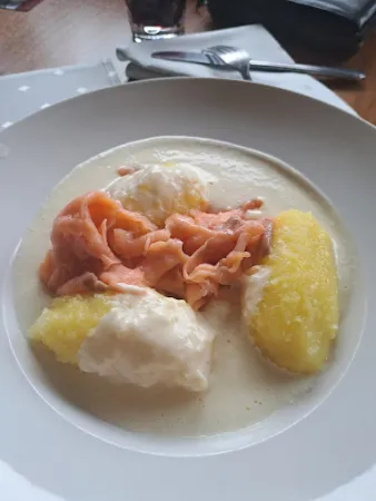 Bild von Hotel-Restaurant Haus Waldesruh - Joachim Große