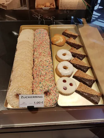 Bild von Café Zürn Hinterweidenthal