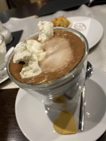 Bild von Café Zürn Hinterweidenthal