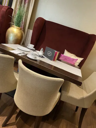 Bild von Café Zürn Hinterweidenthal