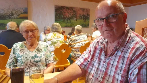 Bild von Webers Schnapskeller Bottenbach - Frank Weber
