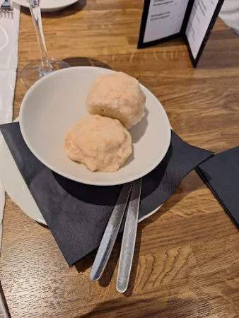 Bild von Baltzer's Restaurant
