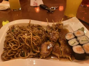 Japanisches Restaurant Mimi