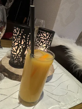 Bild von Baltzer's Restaurant