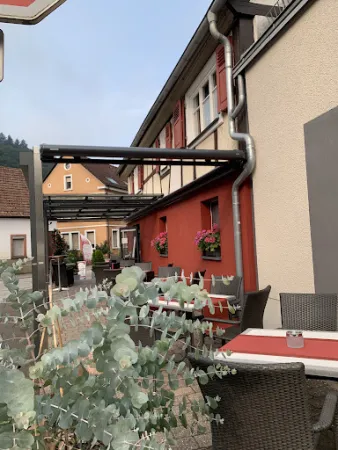 Bild von Café Zürn Dahn
