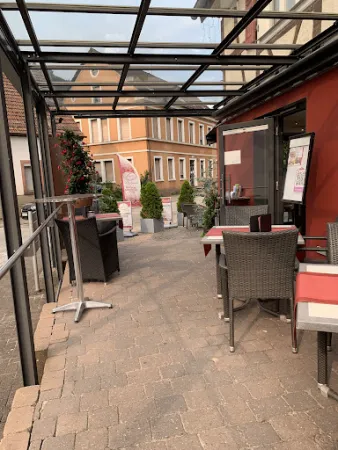 Bild von Café Zürn Dahn