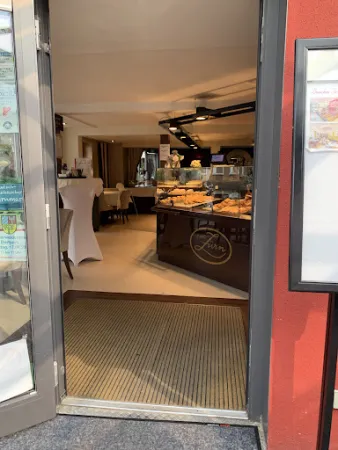Bild von Café Zürn Dahn