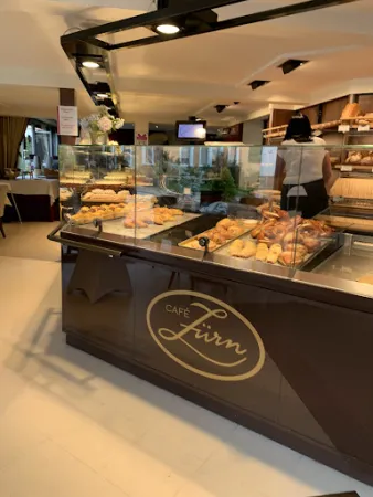 Bild von Café Zürn Dahn