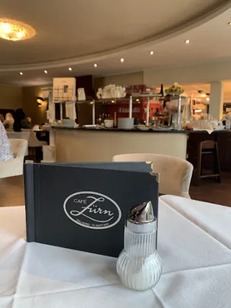 Bild von Café Zürn Dahn