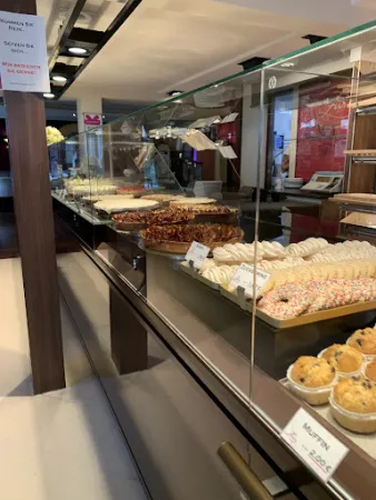 Bild von Café Zürn Dahn