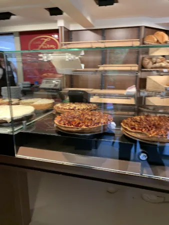 Bild von Café Zürn Dahn