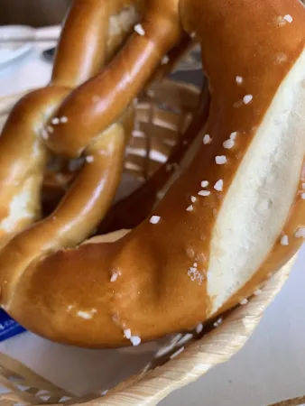 Bild von Café Zürn Dahn