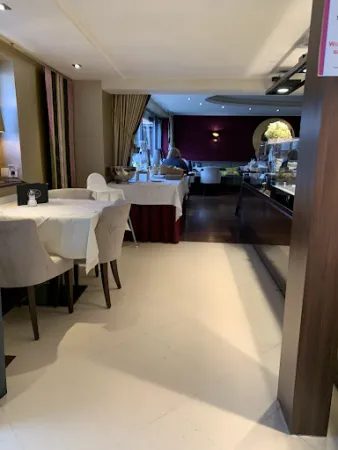 Bild von Café Zürn Dahn