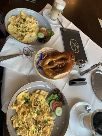 Bild von Café Zürn Dahn