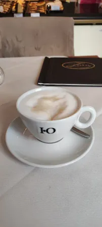 Bild von Café Zürn Dahn