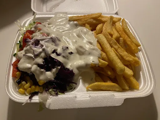 Bild von Ali Baba Pizza, Kebab & mehr