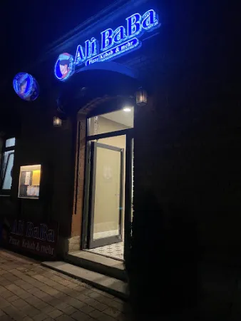 Bild von Ali Baba Pizza, Kebab & mehr
