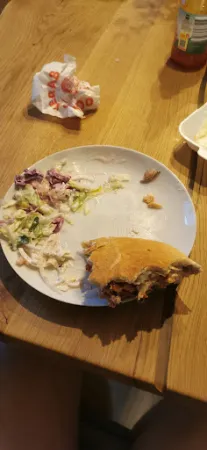 Bild von Ali Baba Pizza, Kebab & mehr