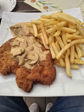 Bild von Zur Platte