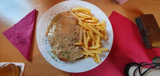 Bild von Zur Platte