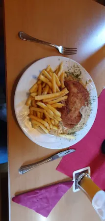 Bild von Zur Platte