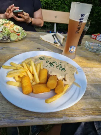 Bild von Zur Platte