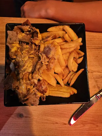 Bild von Mangal Döner X Lukas Podolski 10 Outlet Zweibrücken
