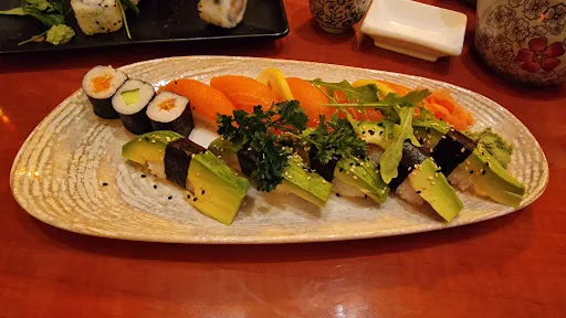 Bild von Japanisches Restaurant Mimi