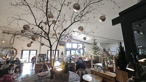 Bild von SCHICKe Markthalle