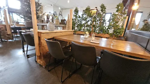 Bild von SCHICKe Markthalle
