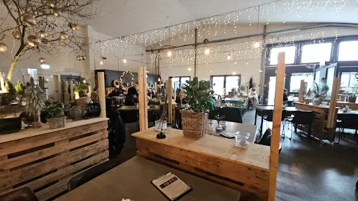 Bild von SCHICKe Markthalle