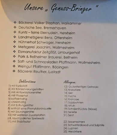 Bild von SCHICKe Markthalle