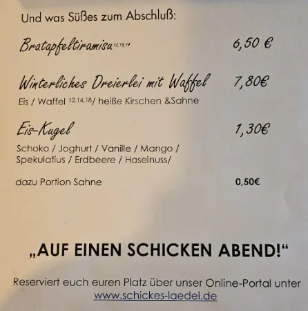 Bild von SCHICKe Markthalle