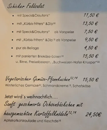 Bild von SCHICKe Markthalle
