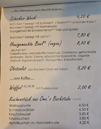 Bild von SCHICKe Markthalle
