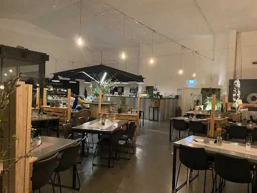 Bild von SCHICKe Markthalle