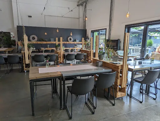 Bild von SCHICKe Markthalle