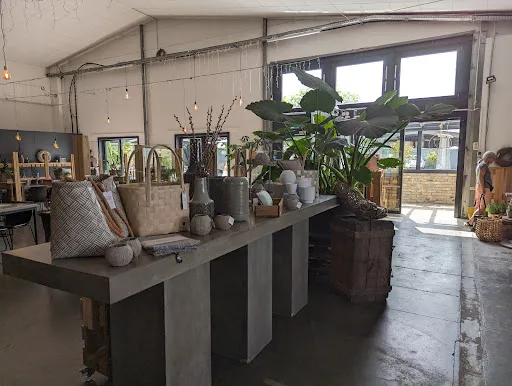 Bild von SCHICKe Markthalle